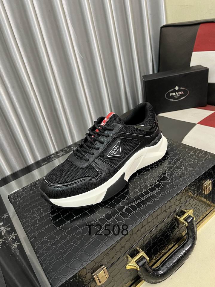 PRADA shoes 38-46 h0904